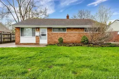 11140 Ocalla Drive, Warren, MI 48089