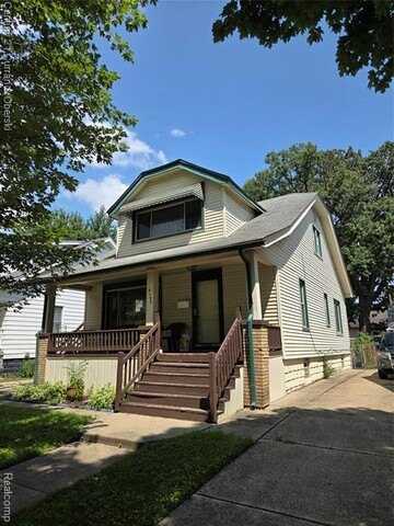 4137 Huron Street, Dearborn Heights, MI 48125