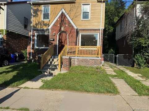 15830 Littlefield Street, Detroit, MI 48227