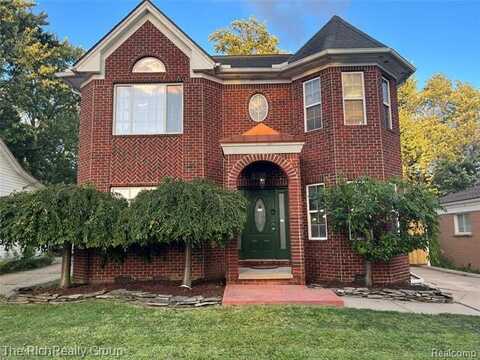 5373 Katherine Street, Dearborn Heights, MI 48125