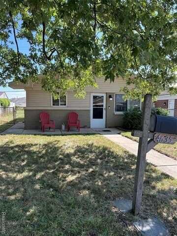 4635 5th Street, Ecorse, MI 48229