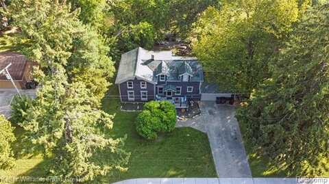 49730 Shelby Road, Shelby, MI 48317