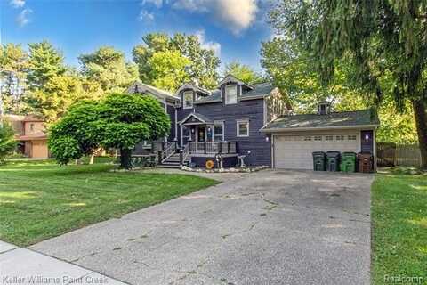 49730 Shelby Road, Shelby, MI 48317