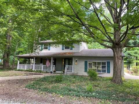 2297 Hannan Road, Westland, MI 48186