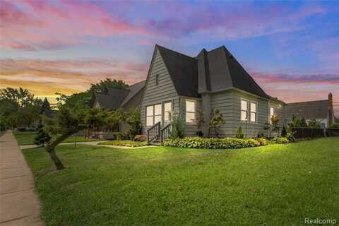 2746 Homeplace Street, Dearborn, MI 48124