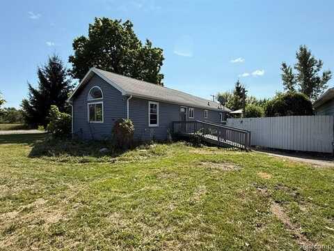 11012 Duffield Road, Gaines, MI 48436