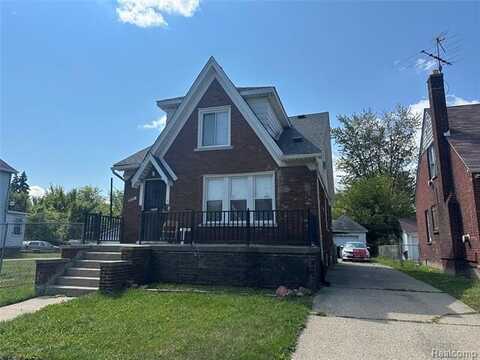 5777 Lakepointe Street, Detroit, MI 48224