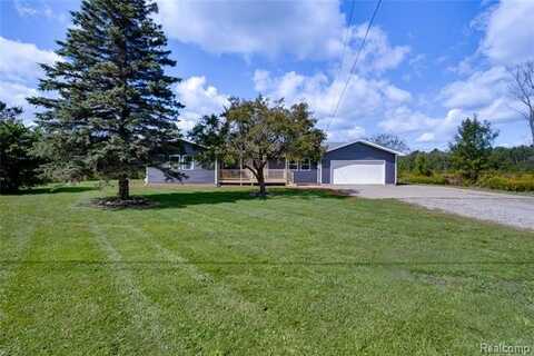 3411 N Eastman Road, Midland, MI 48642