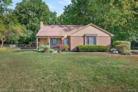 30396 Le Mans Drive, Farmington Hills, MI 48336