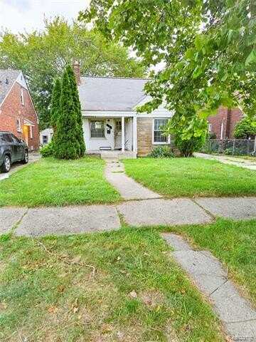 16267 Edmore, Detroit, MI 48205
