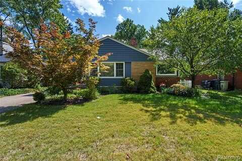 1211 Smith Avenue, Royal Oak, MI 48073