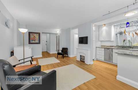 520 East 76th Street 1F, New York, NY 10021