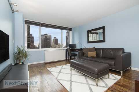 245 East 54th Street 17J, New York, NY 10022