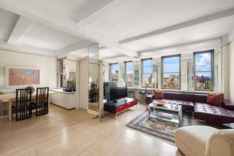 30 Fifth Avenue, New York, NY 10011
