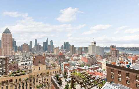 347 West 57th Street, New York, NY 10019