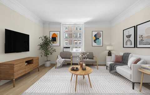 2109 Broadway, New York, NY 10023