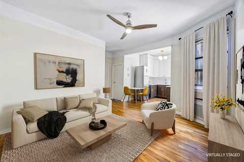 474 West 158th Street, New York, NY 10032