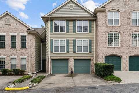 501 Hidden Way, Virginia Beach, VA 23454