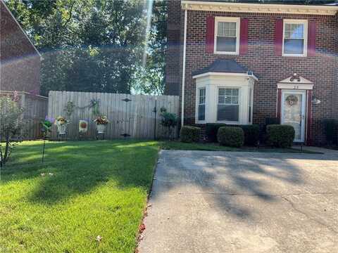 25 King George Quay, Chesapeake, VA 23325
