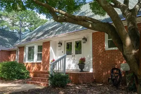 5242 Vestry Drive, Virginia Beach, VA 23464