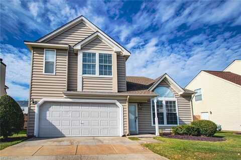 504 Oak Lake Terrace, Chesapeake, VA 23320