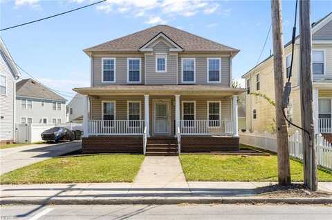 912 S MAIN Street, Norfolk, VA 23523