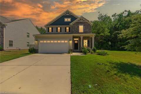 112 Independence Court, Suffolk, VA 23434
