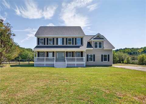 1900 Jenkins Mill Road, Suffolk, VA 23437