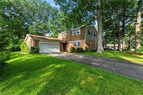 212 Caisson Crossing, Hampton, VA 23669