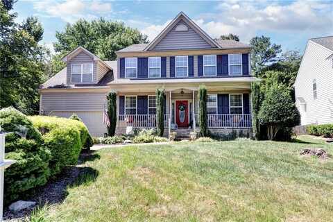 3215 Westover Ridge, Williamsburg, VA 23188
