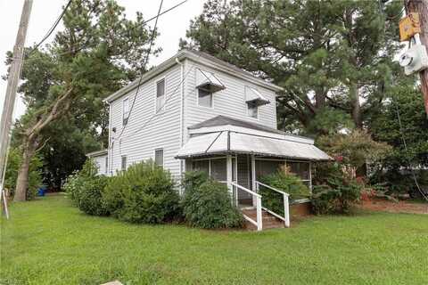 4112 Twin Pines Road, Portsmouth, VA 23703