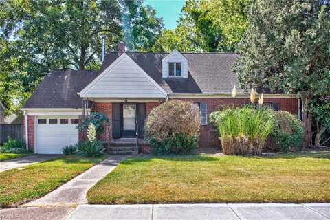 1035 Manchester Avenue, Norfolk, VA 23508