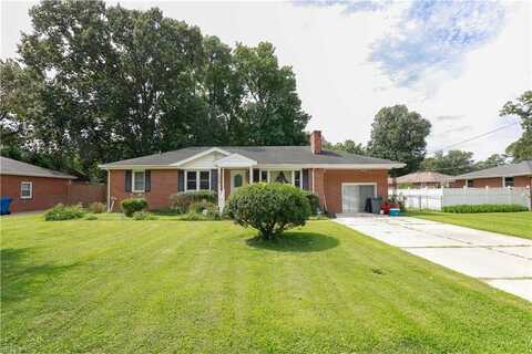 5525 Elam Avenue, Virginia Beach, VA 23462
