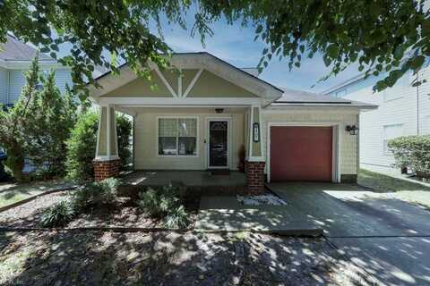 407 Tyler Avenue, Newport News, VA 23601
