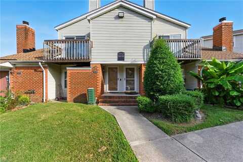 5248 Mile Course Walk, Virginia Beach, VA 23455