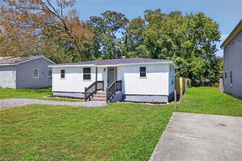 203 Windsor Avenue, Smithfield, VA 23430