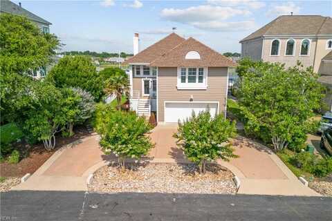 31 Bay Front Place, Hampton, VA 23664