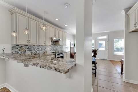 9523 15th Bay Street, Norfolk, VA 23518