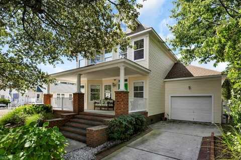 9523 15th Bay Street, Norfolk, VA 23518