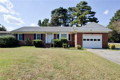 5000 Old Pughsville Road, Chesapeake, VA 23321