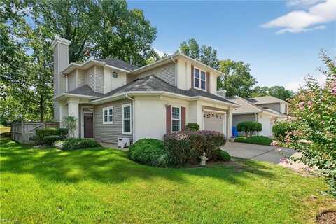 926 Prestige Court, Newport News, VA 23602