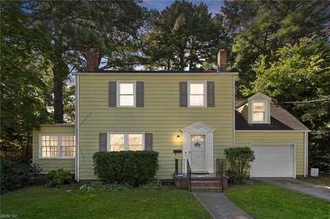 1517 W Little Creek Road, Norfolk, VA 23505