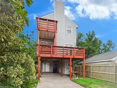 9628 11th View Street, Norfolk, VA 23503