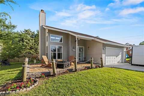 524 Maryland Avenue, Virginia Beach, VA 23451
