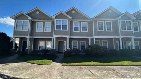 5017 Lansglen Court, Virginia Beach, VA 23462