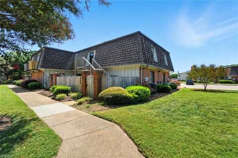 629 Ocean Lakes Drive, Virginia Beach, VA 23454