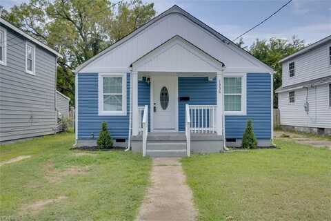 1336 28th Street, Newport News, VA 23607