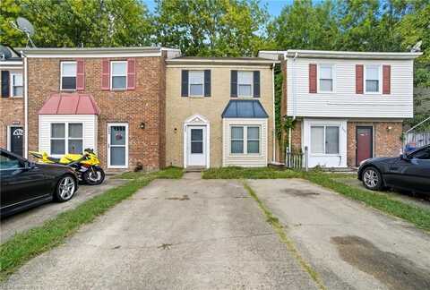 3442 Waltham Circle, Virginia Beach, VA 23452