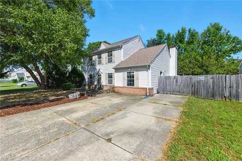 7288 Abraham Court, Newport News, VA 23605