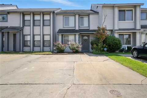 714 Quesnel Drive, Virginia Beach, VA 23454